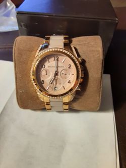 Michael Kors Ladys Watch