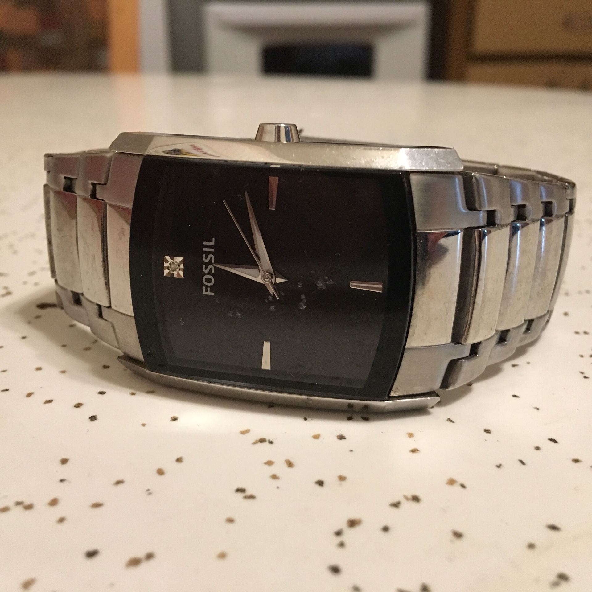 Men’s fossil FS4156