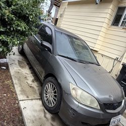 2005 Honda Civic