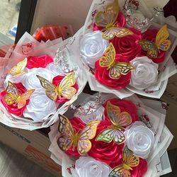 Valentines Small Bouquets 💐 