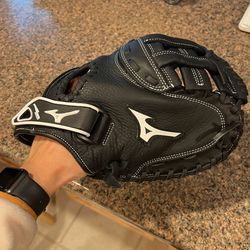 32.5” Mitt New