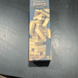 Jenga 