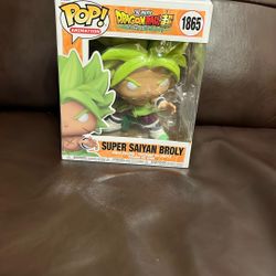 Funko Pop 