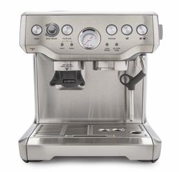 Breville Barista Express BES870XL + $280 Pro Accessory Bundle