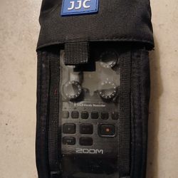 Handy H-6 Audio Recorder