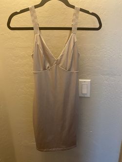 Brand new fashion nova dress