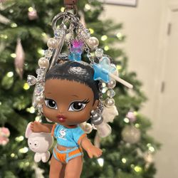 ✨🧡 Bratz Babyz Sasha 🧡✨