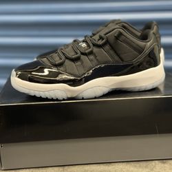 Jordan 11 Space Jam Low Size 8