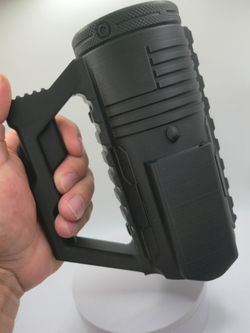 Tactical Assault Can Holder/Koozie