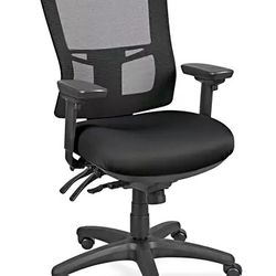 Uline  office chair H-7690