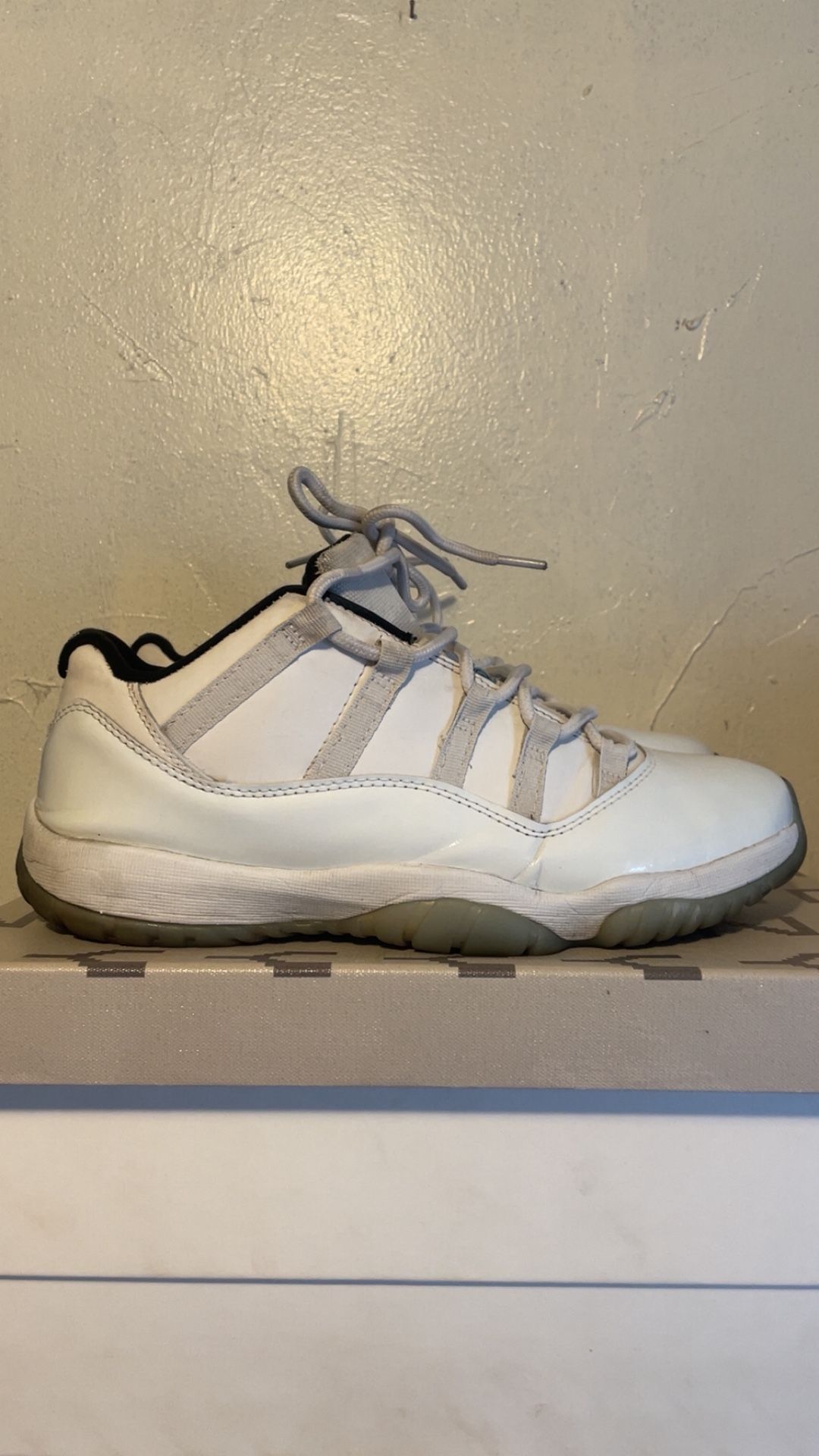 Jordan 11