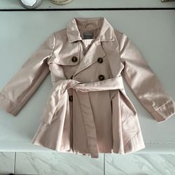 Girls Coat
