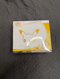 30th Celebration ETB