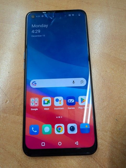 OnePlus Nord 5G