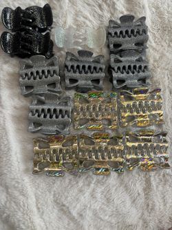 Clips