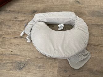 Nursing Posture Pillow
