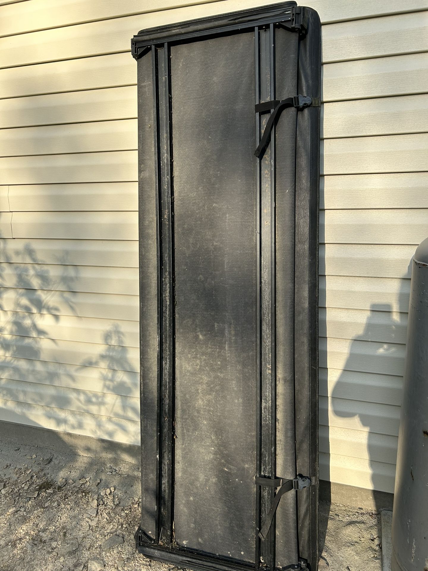 Tonneau Cover