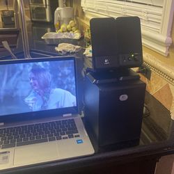 Bocina Para Computadora 