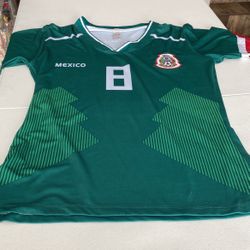 Soy México