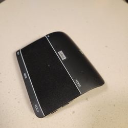 Jabra Freeway In Car Bluetooth Speaker