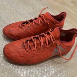 Adidas Soccer Boots Size 11