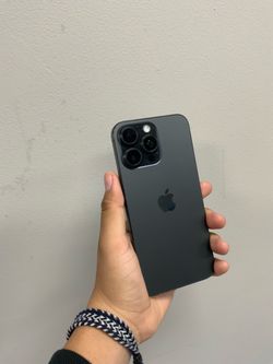 iPhone 15 pro max unlocked 512GB
