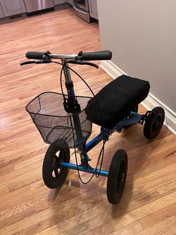 Knee Scooter