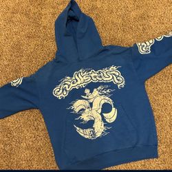 Hellstar hoddie