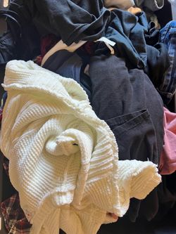Women’s Clothes