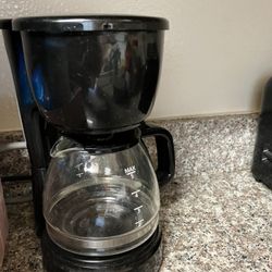 Coffee Maker
