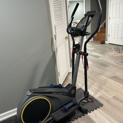Elliptical 