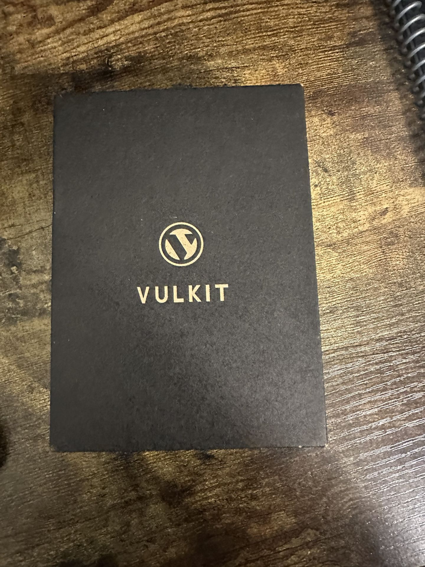 Men's Wallet