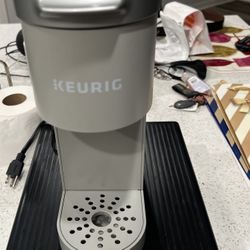 Coffee Machine 