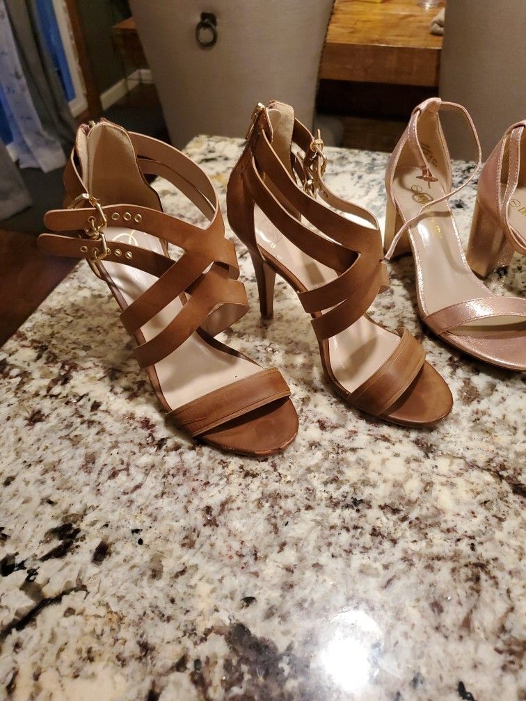 Womens Shoes