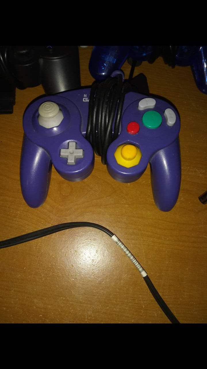 GameCube