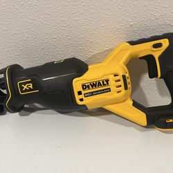 sólo herramienta )Xr dewalt sawzall (tool only) sólo herramienta