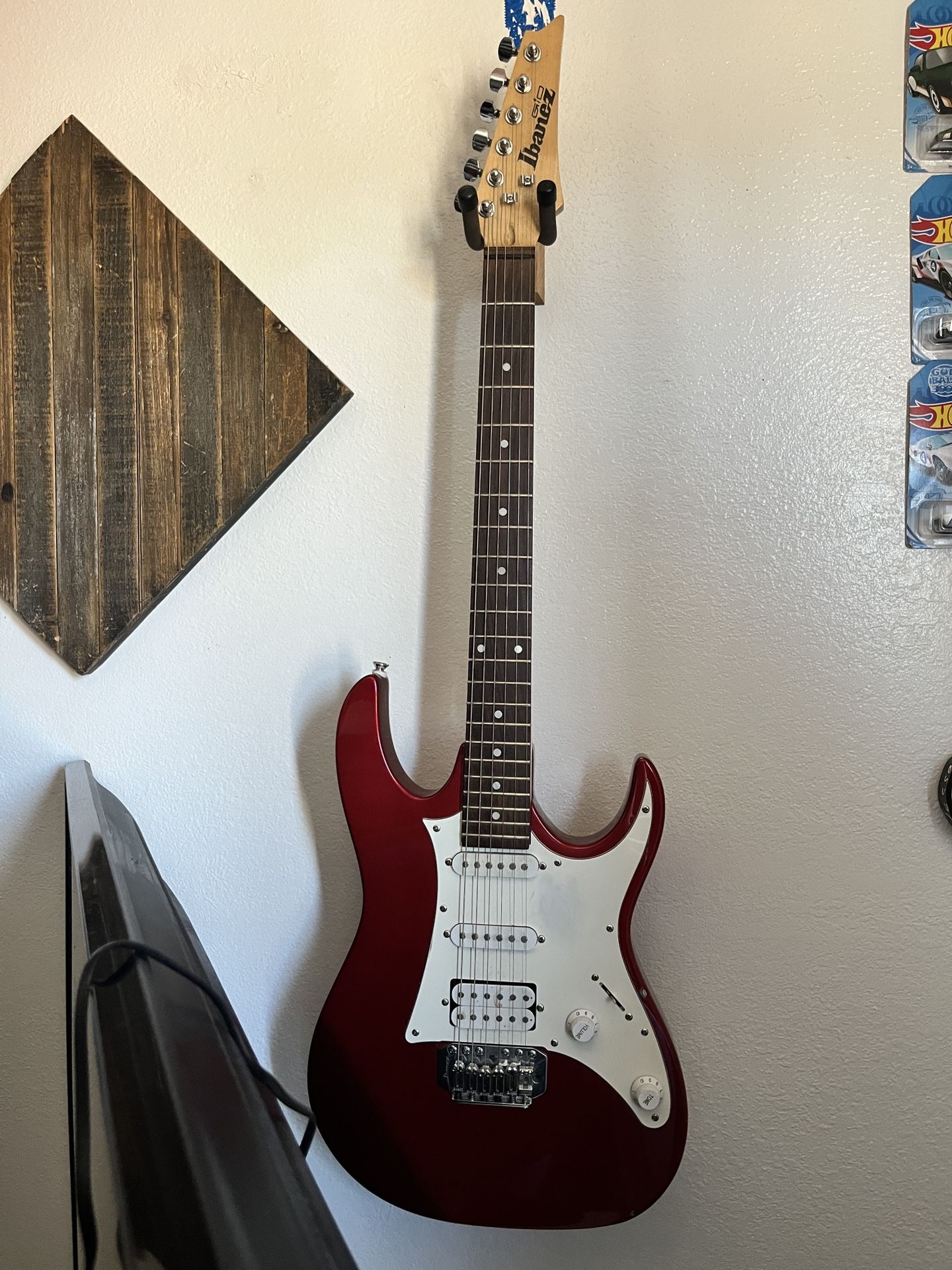 Ibanez Gio Electric Guitar 