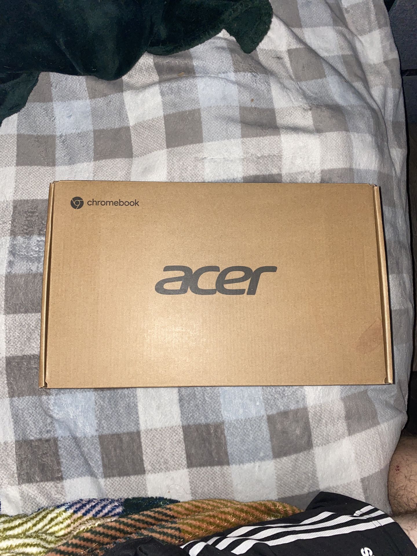 Acer Chromebook