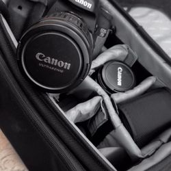 Canon eos 7D