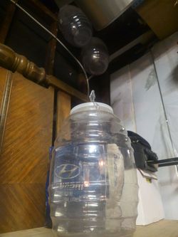Beverage Containers