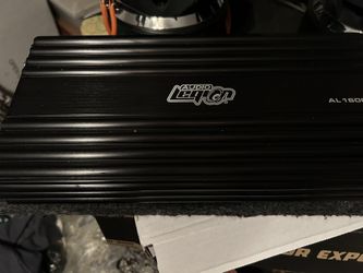 Car Audio
