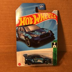 Hot Wheels Ford Mustang Mach E 1400 Treasure Hunt (Milwaukie,OR)