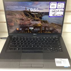 Dell Latitude 5400
