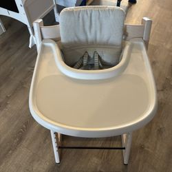 Stokke Tripp Trapp Chair