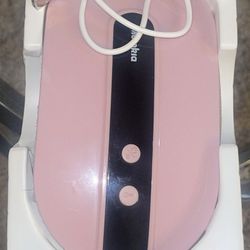 Heated Massage Belt 
