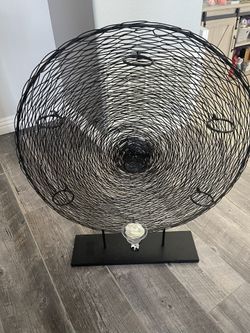 Candle Holder Decor