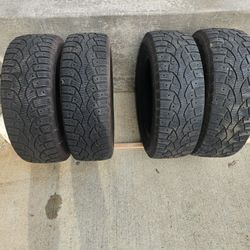 Tires 195 65 15 