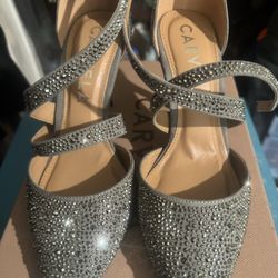 Carvela Heels 