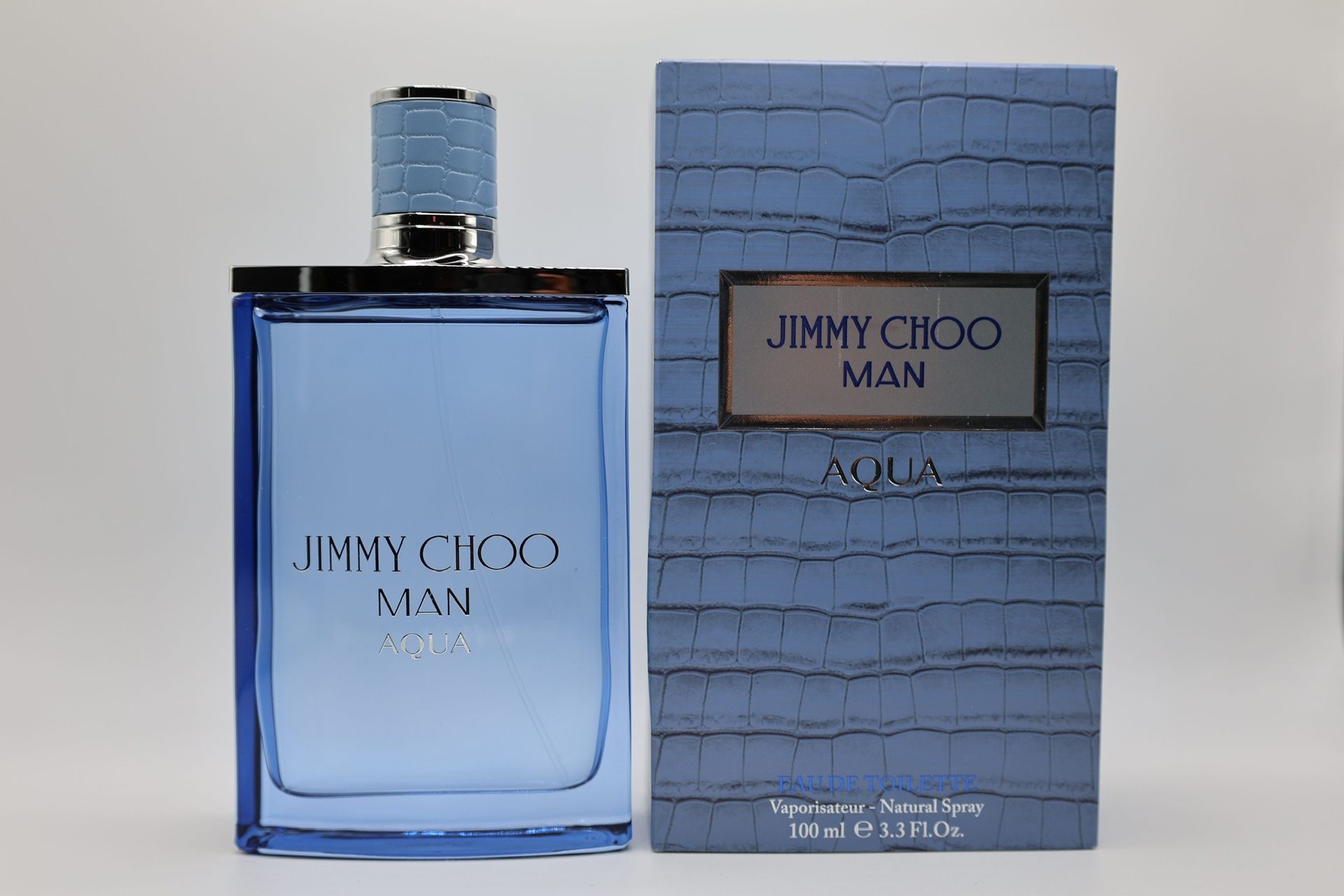 Jimmy Choo Man Aqua