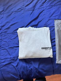 Essentials Dark Oat 3 Sizes